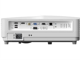 Optoma W340UST Ultra Short Throw Projektor