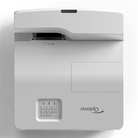 Optoma W340UST Ultra Short Throw Projektor