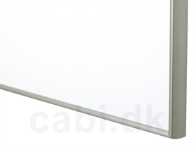 Vanerum Opal LowGloss Whiteboard Tavle